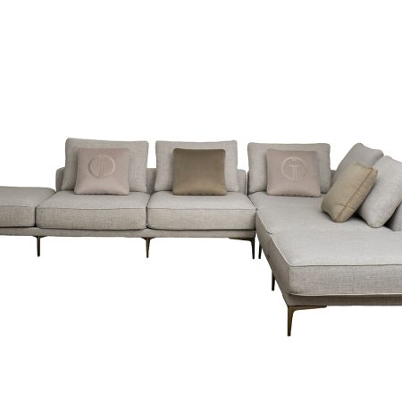 Комплект мебели №49 модульный Диван Tesoro