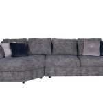 Комплект мебели №8 диван LAZIO