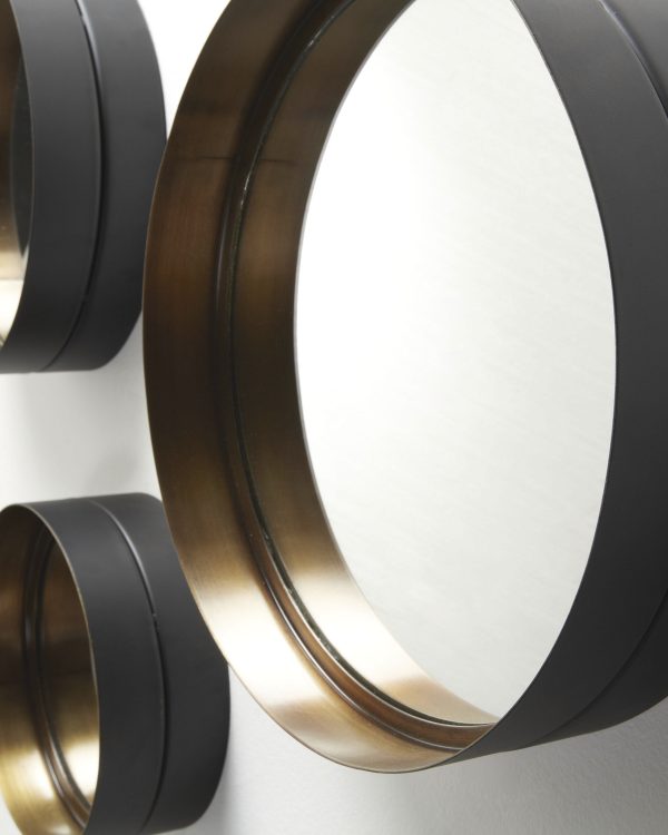 Комплект зеркал Wilson — изображение 3