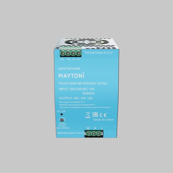 Комплектующие к светодиодной ленте Led Strip 831002 — изображение 2