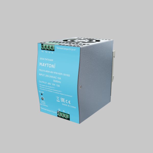 Комплектующие к светодиодной ленте Led Strip 831002 — изображение 3