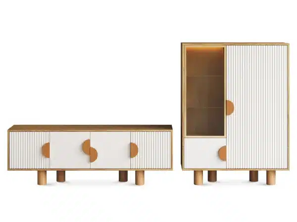 Композиция Cresco 1