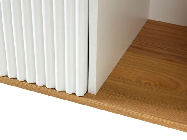 Композиция Cresco 2 белый, дуб — изображение 4