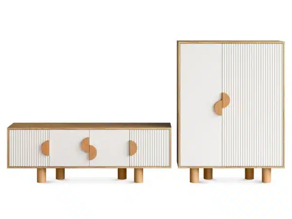 Композиция Cresco 2