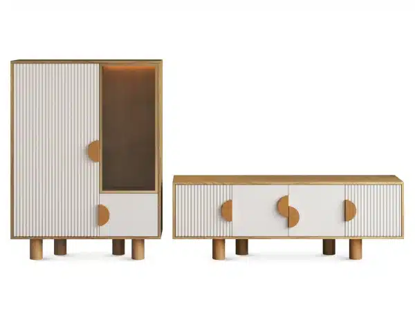 Композиция Cresco 3