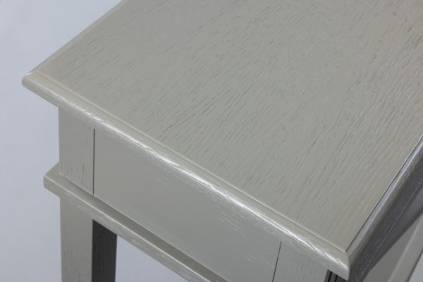 Консоль 2 Freigraf Grey 0.805x1.2x0.3м — изображение 3