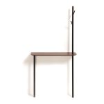 Консоль и вешалка Marcolina 80 x 160 см — изображение 4