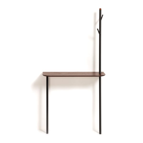 Консоль и вешалка Marcolina 80 x 160 см — изображение 4