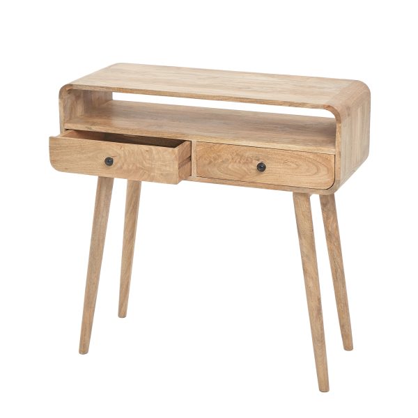 Консоль из массива, АЛЬМОД — изображение 4