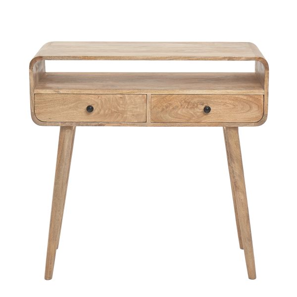 Консоль из массива, АЛЬМОД — изображение 5