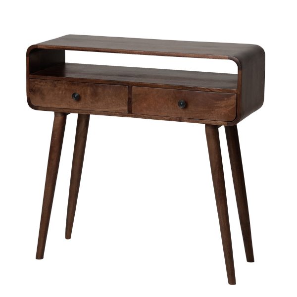 АЛЬМОД БРАУН