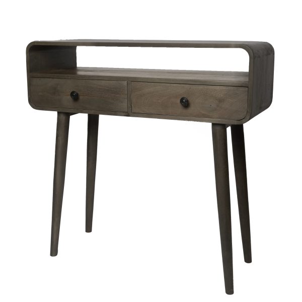 АЛЬМОД ГРЕЙ