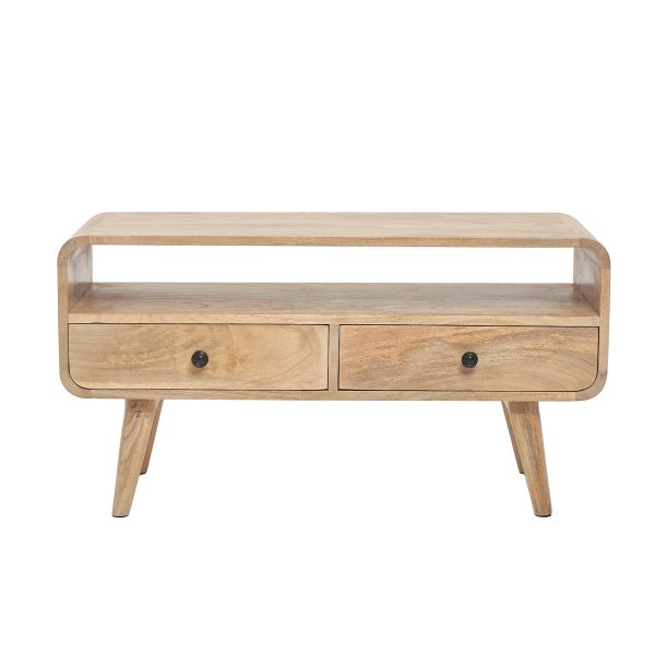 Консоль из массива, АУДУН — изображение 4