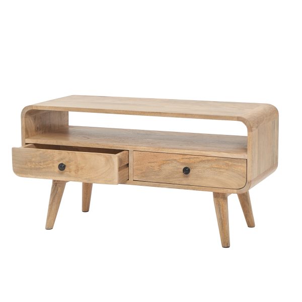 Консоль из массива, АУДУН — изображение 5