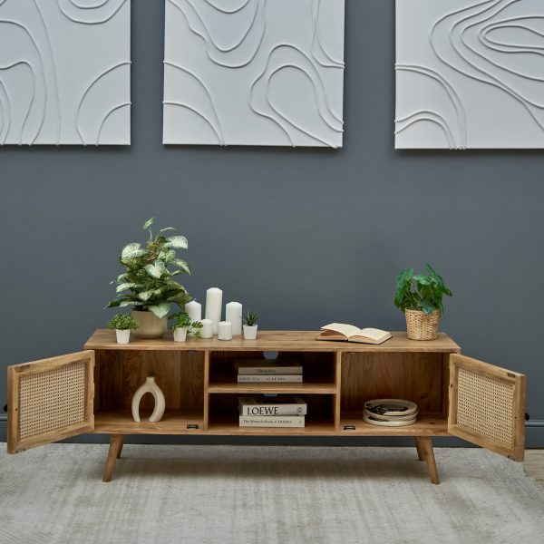 Консоль из массива, МАГРИТ — изображение 5