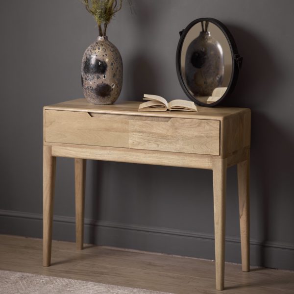 Консоль из массива, СОЛЬВЕЙГ — изображение 4