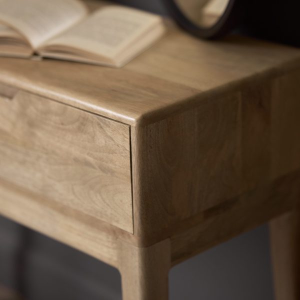 Консоль из массива, СОЛЬВЕЙГ — изображение 5