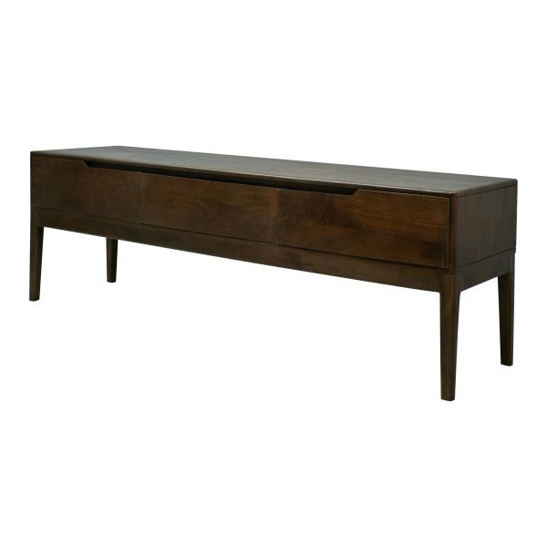 СОЛЬВЕЙГ Браун 3 ящика