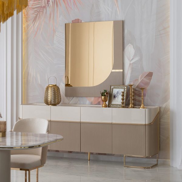 Консоль Оскар — изображение 2