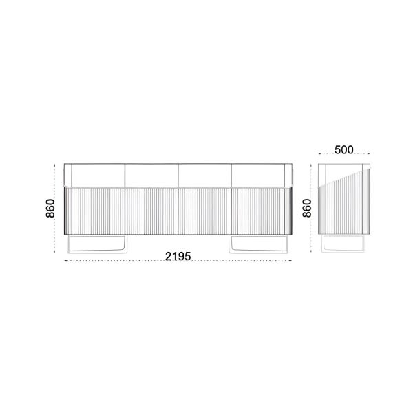 Консоль Оскар — изображение 3