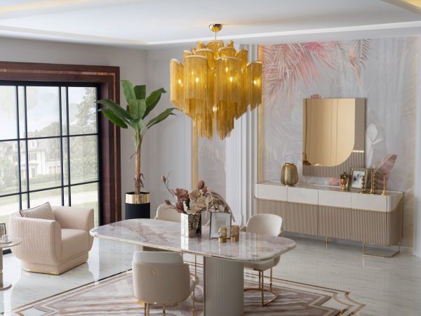 Консоль Оскар — изображение 5