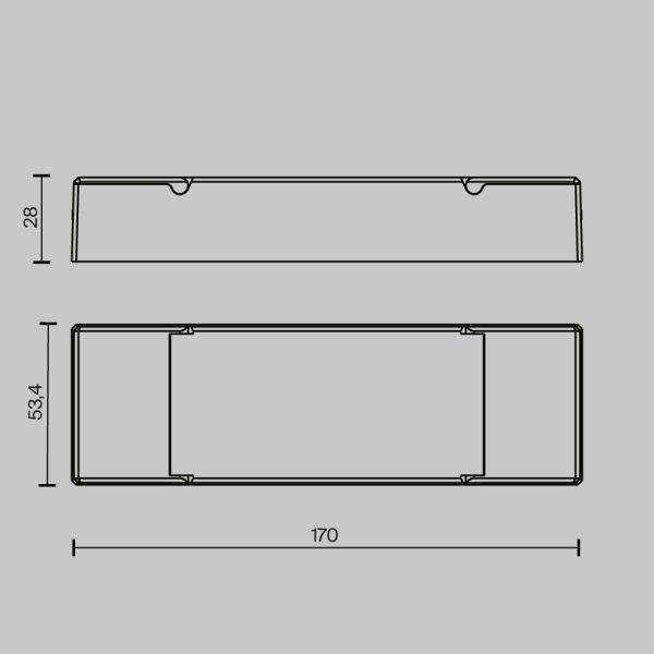 Контроллер Lighting control 721017 — изображение 3