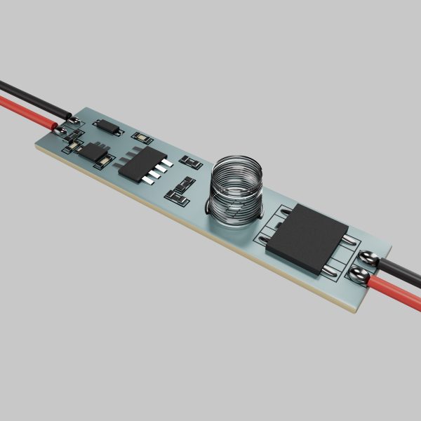 Контроллер Lighting control 751004 — изображение 2