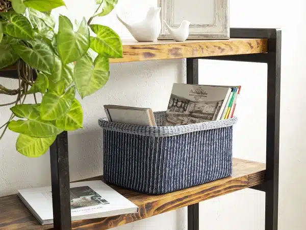 Корзина TODI Blue синий — изображение 2