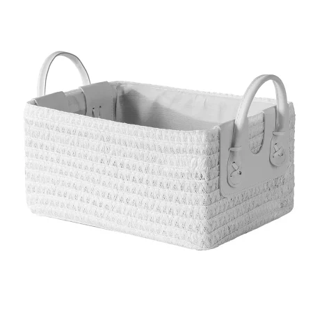 Корзина Wicker плетеная