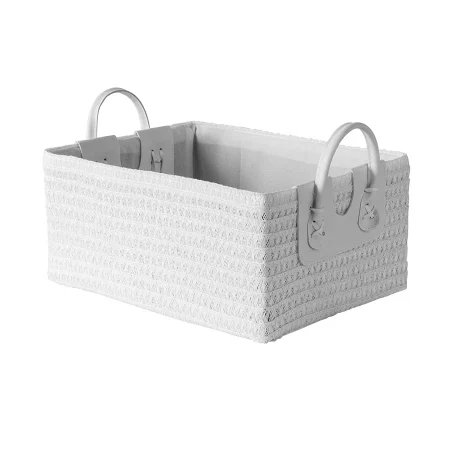 Корзина Wicker плетеная