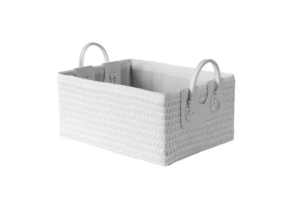 Корзина Wicker плетеная Корзина Wicker плетеная