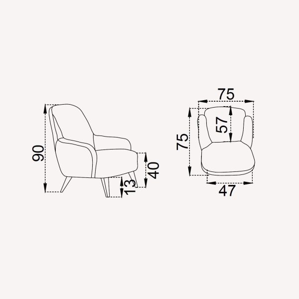 Кресло Анка — изображение 3