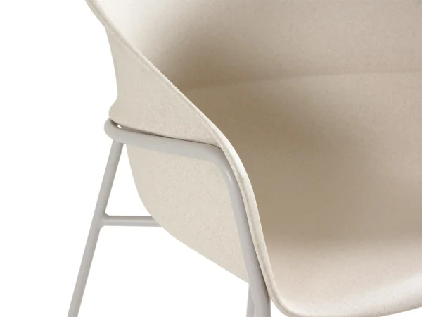 Кресло Coodi бежевый — изображение 4