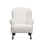 Кресло детское Jasper 4категория ткани