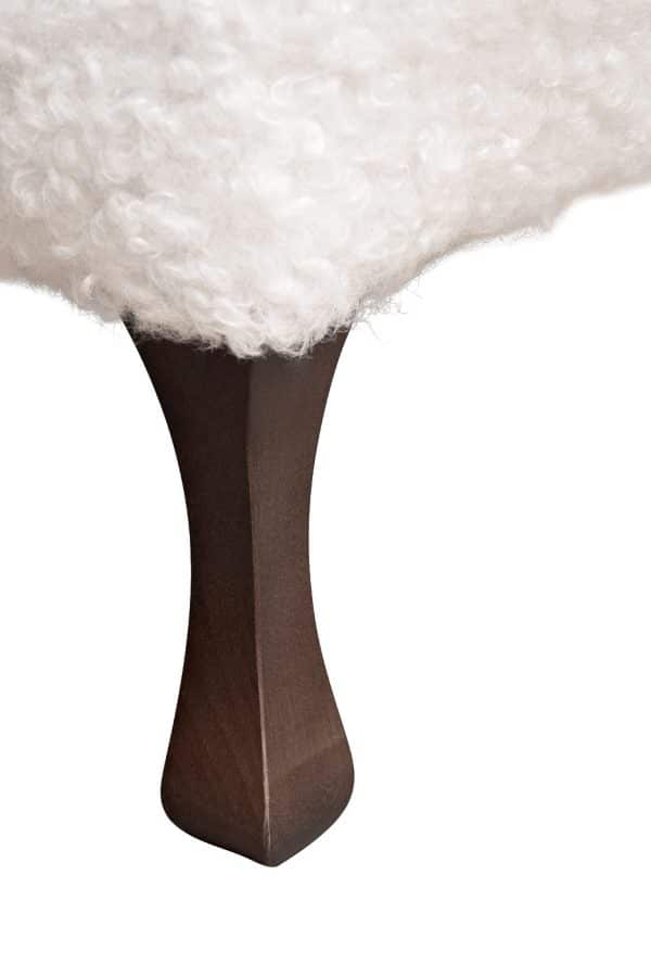 Кресло детское Jasper 4категория ткани — изображение 5