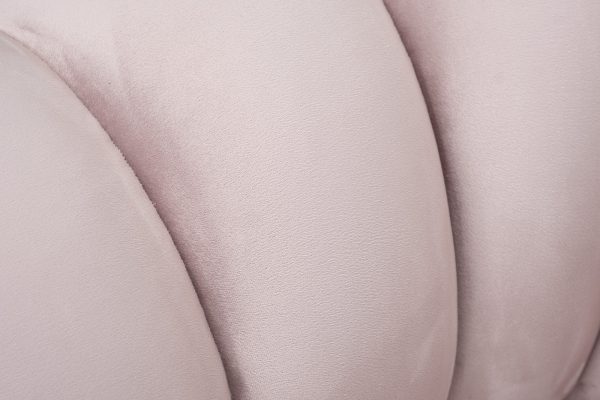 Кресло Fabio велюр бежевый Colt1001 104*96*74см — изображение 3