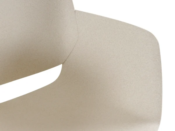 Кресло Glan бежевый — изображение 5