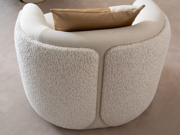 Кресло Хилтон — изображение 3