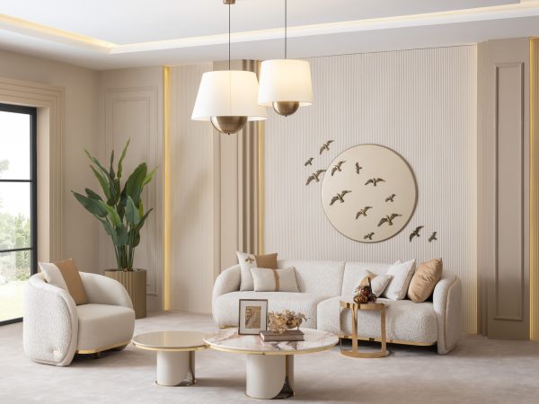 Кресло Хилтон — изображение 5