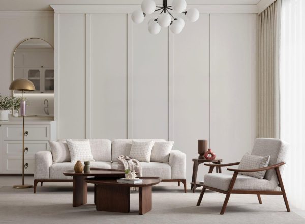 Кресло Комо — изображение 5