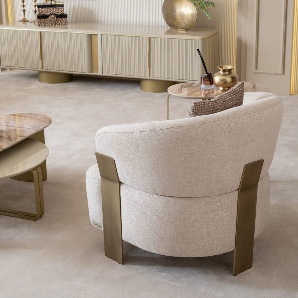 Кресло Массимо — изображение 3