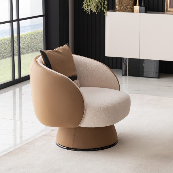 Кресло Милан — изображение 2