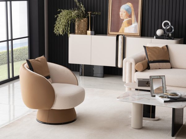 Кресло Милан — изображение 4