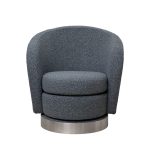 Кресло Napoli вращающееся