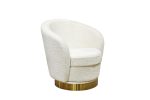 иск.мех кремовое Sheepskin 76*76*76см