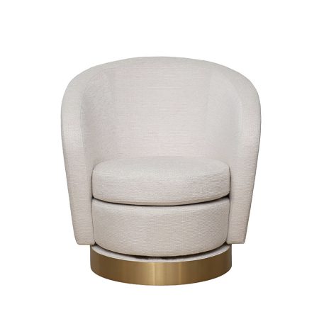 Кресло Napoli вращающееся