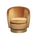 Кресло Napoli вращающееся