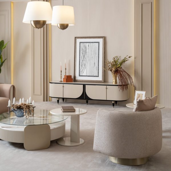 Кресло Нобель — изображение 4