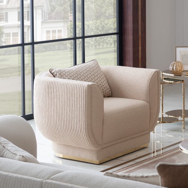 Кресло Оскар — изображение 2