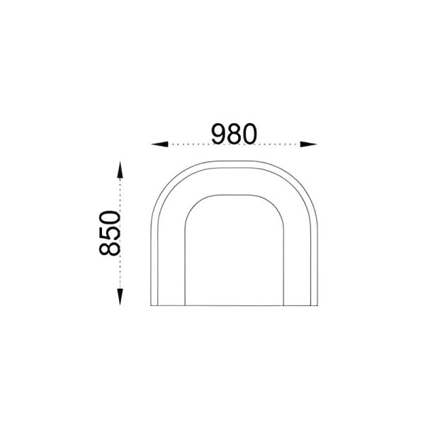 Кресло Оскар — изображение 3